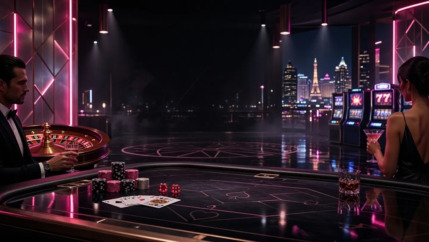 Aerobet Casino